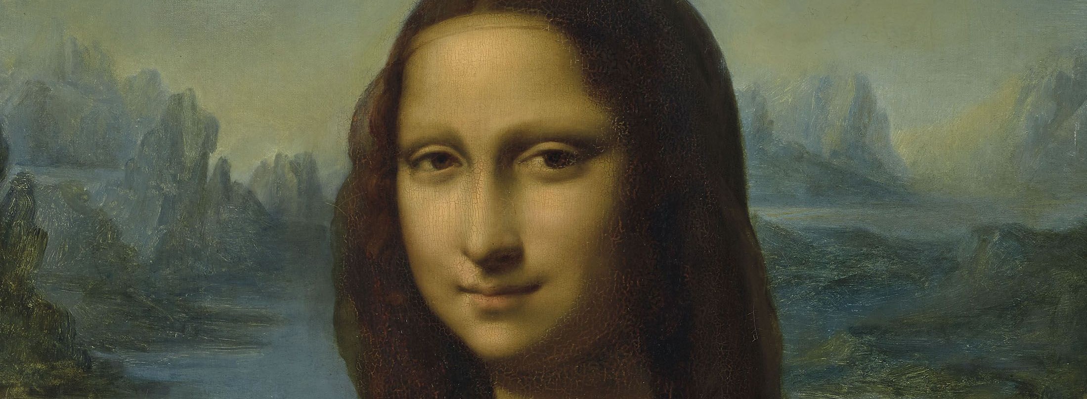 La Joconde